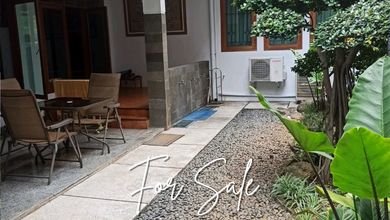 Hunian Prestisius di Kawasan Tanah Kusir, Jakarta Selatan, LB 350m², Harga 8,3 Miliar