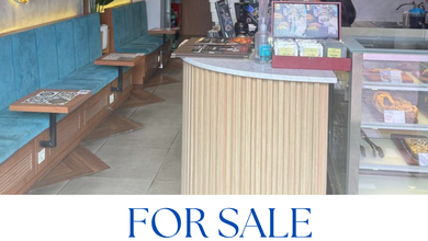 Langka Ruko Sunset Avenue Citra8 View Danau Lokasi Strategis Rame