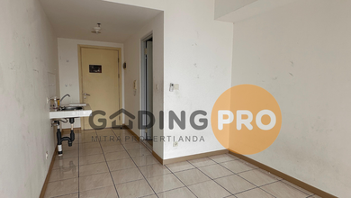 Apartemen Sewa Harga Terjangkau di Gading Serpong, Tangerang