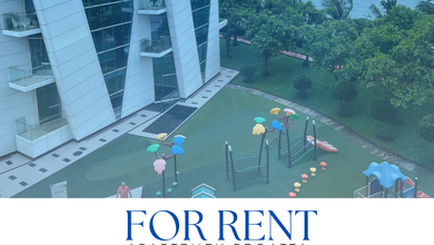 Apartemen Nyaman di Pantai Indah Kapuk 2, Jakarta Utara, Harga Murah 280 Juta /tahun