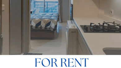 Apartemen Sewa Premium di Pantai Indah Kapuk, Jakarta Utara, Luas 28 m2
