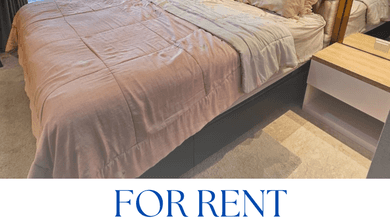 Apartemen Sewa di Pantai Indah Kapuk Furnished Tipe 1 BR Favorit di Jakarta Utara