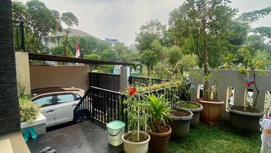 Hunian Elegan di Kembangan, Jakarta Barat, 3 Kamar Tidur, LT 180m²