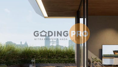 Rumah Area Luxury Permata Buana, Jakarta Barat - Harga Terbaik 9,97 Miliar