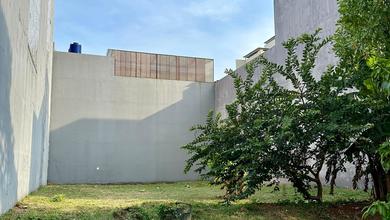 Dijual Tanah Eksklusif di Pantai Indah Kapuk, Jakarta Utara, LT 464m²