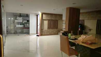 Rumah Sederhana Disewakan di Pantai Indah Kapuk, Jakarta Utara, Harga Ekonomis