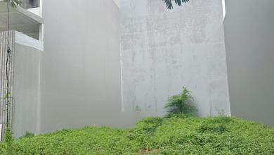 Kavling Prestisius Dijual di Green Lake City, Jakarta Barat, Harga 3,9 Miliar