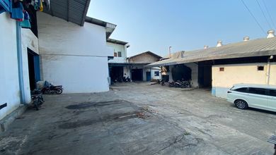 Jual Gudang Bandengan Jakarta Murah Jarang Ada Siap Pakai