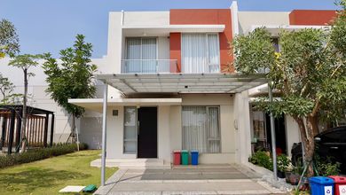 Hunian Elegan di Pantai Indah Kapuk 2, Jakarta Utara, 3 Kamar Tidur, LT 112m²