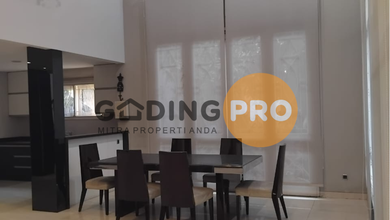 Rumah Minimalis Disewakan di Kapuk Muara, Jakarta Utara, Harga Ekonomis