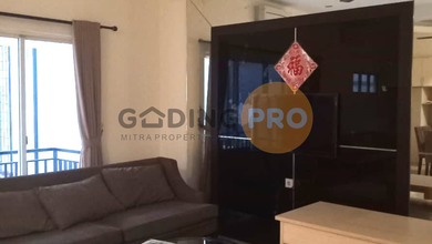 Rumah Minimalis Disewakan di Pantai Indah Kapuk, Jakarta Utara, Harga Ekonomis