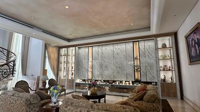 Penawaran Langka, rumah Prestisius di Pluit, Jakarta Utara, LB 1200m²
