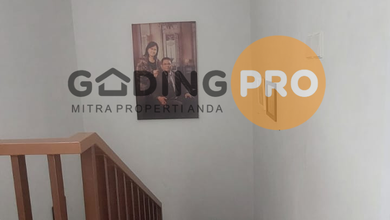 Kesempatan Rumah di Jakarta Garden City, Jakarta Timur, LB 190m², Harga 2 Miliar