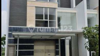Rumah Siap Tempat dengan Luas m2 Unfurnished