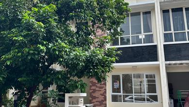 Rumah Minimalis Disewakan di Gading Serpong, Tangerang, Harga Ekonomis