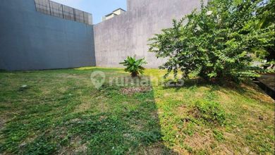 For Sale Tanah Eksklusif di Pantai Indah Kapuk, Jakarta Utara, LT 464m²