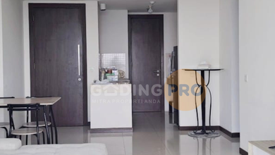 Disewakan Apartemen Terjangkau di Kembangan, Jakarta Barat, LB 96m²