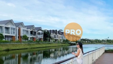 Dijual Tanah Premium di Pantai Indah Kapuk 2, Jakarta Utara, LT 420m²