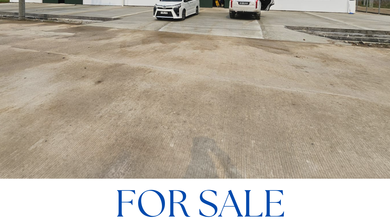 Gudang Siap Pakai Di Kawasan Buditeksido Akses Kontainer 40 Feet