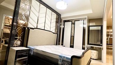 Apartemen Nyaman di Pluit, Jakarta Utara, Harga Murah 75 Juta /tahun
