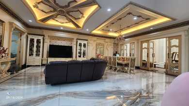 Jual Rumah Mewah LT 420 m2 Kawasan Pantai Indah Kapuk, Jakarta Utara
