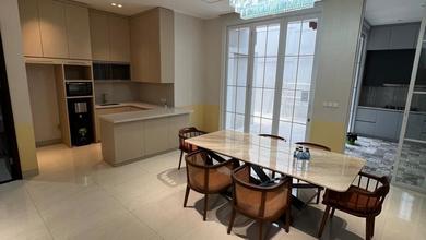 Rumah Area Luxury Golf Island, Jakarta Utara - Harga Menarik 6,7 Miliar