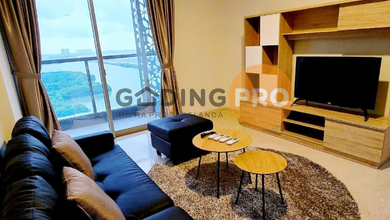 Apartemen Minimalis Harga Ekonomis, Lokasi Pantai Indah Kapuk, Jakarta Utara