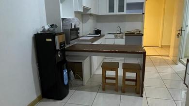 Kontrak Apartemen Murah di Gading Serpong, Tangerang, 2 KT