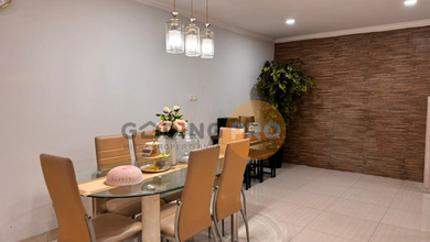 Penawaran Langka, rumah Prestisius di Bandengan, Jakarta Utara, LB 266m²