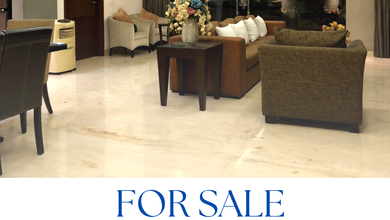 Penawaran Langka, rumah Prestisius di Pantai Indah Kapuk, Jakarta Utara, LB 1m²