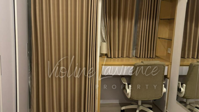 Apartemen Nyaman di Pantai Indah Kapuk 2, Jakarta Utara, Harga Murah 30 Juta /tahun