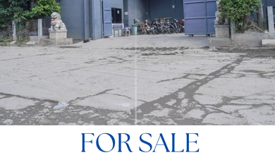 Dijual Gedung Dan Kantor Strategis Sunter 