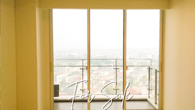 Apartemen Eksklusif Dijual di Pondok Indah, Jakarta Selatan, Luas 110m²