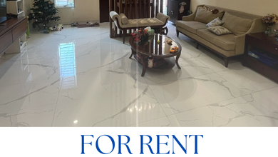 Dikontrakkan Rumah Terjangkau di Pantai Indah Kapuk, Jakarta Utara, LT 120m²