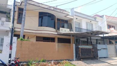 Hunian Prestisius di Kawasan Muara Karang, Jakarta Utara, LB 200m², Harga 4 Miliar