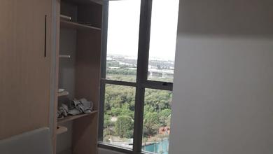 Sewa Apartemen Murah di Pantai Indah Kapuk, Jakarta Utara, 1 KT