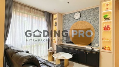 Apartemen Prestisius di Kawasan Elit Alam Sutera, Tangerang, Harga 3 Miliar