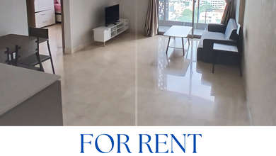 Apartemen Nyaman di Pantai Indah Kapuk, Jakarta Utara, Harga Murah 135 Juta /tahun