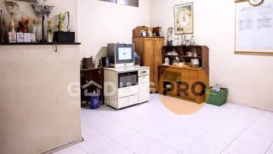 Jual Ruko Taman Palem Lestari Boulevard