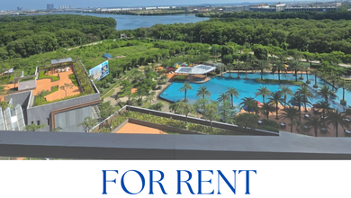 Segera Disewakan Harga Terjangkau di Pantai Indah Kapuk, Jakarta Utara