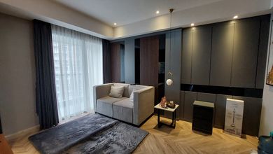 Sewa Apartemen Murah di Pantai Indah Kapuk, Jakarta Utara, 2 KT