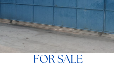 Dijual Gudang Industri Cikande Siap Pakai