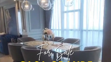 Segera Miliki Apartemen Elit di Casablanca, Jakarta Selatan, Harga Premium