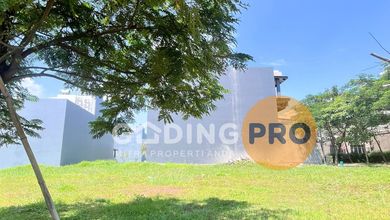 Dijual Tanah Eksklusif di Pantai Indah Kapuk 2, Jakarta Utara, LT 360m²