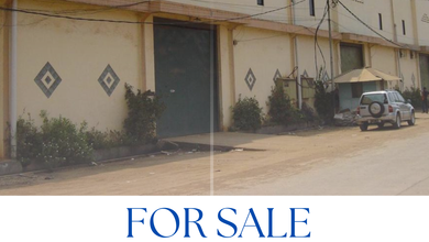 Dijual Langka Gudang Pantai Indah Dadap Bisa Gandeng Atau Satuan