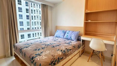 Sewa Apartemen Murah di Pantai Indah Kapuk 2, Jakarta Utara, 2 KT