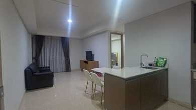 Apartemen Premium di Kawasan Elit Pantai Indah Kapuk, Jakarta Utara, Harga 3,5 Miliar