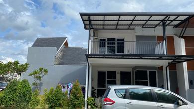 Kesempatan Rumah di Karawaci, Tangerang, LB 73m², Harga 1,75 Miliar