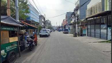 Kavling Prestisius Dijual di Pasar Baru, Jakarta Pusat, Harga 3,2 Miliar