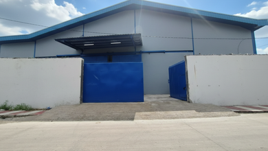 Jual atau Sewa Cepat Gudang Kapuk Kamal Brand New Akses Container 40 Feet Siap Pakai